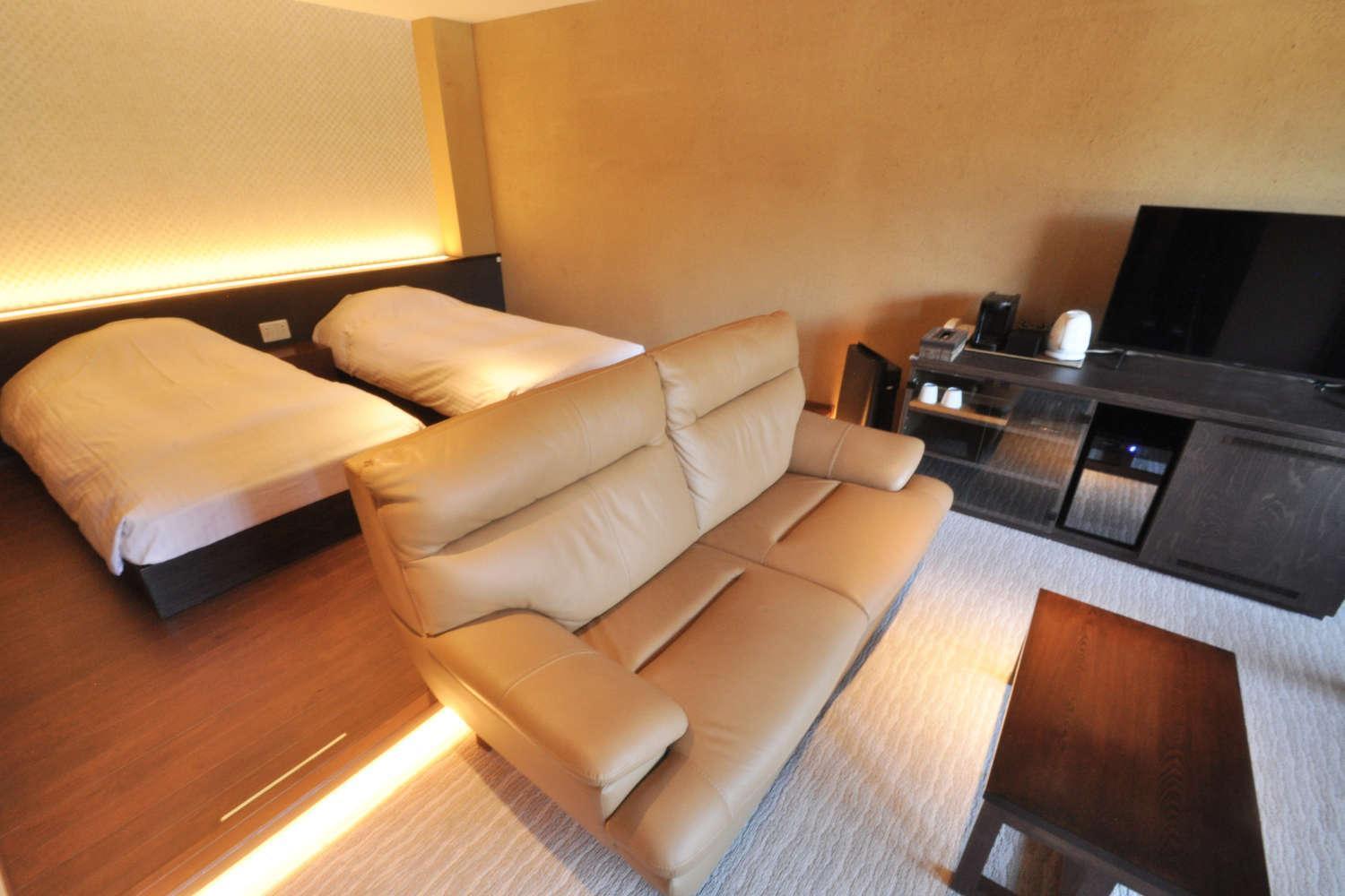 箱根 旅馆橘酒店 外观 照片